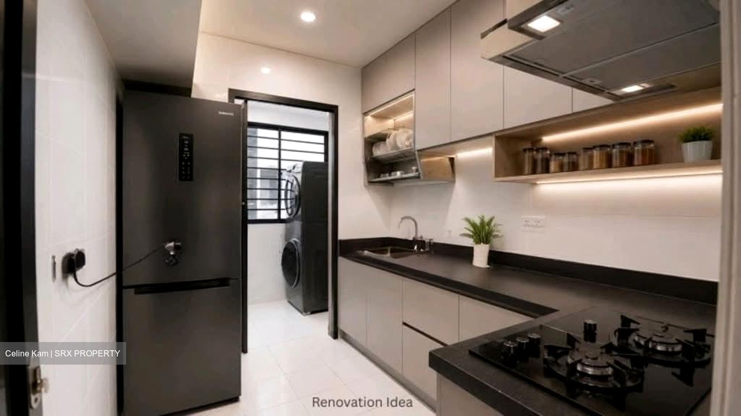 Punggol Way (Punggol),  #582028911